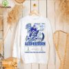 Birmingham Stallions Usfl Champions 2023 Logo shirt