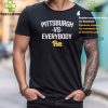 Official Monster Energy Call Of Duty Black Ops 6 T Shirt