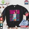 Westside the best side graphic shirt