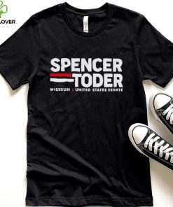 Alex Murray Spencer Toder Missouri United States Senate 2022 shirt