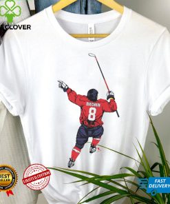 Alex Ovechkin Hockey player hoodie, sweater, longsleeve, shirt v-neck, t-shirt