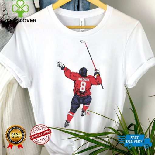 Alex Ovechkin Hockey player hoodie, sweater, longsleeve, shirt v-neck, t-shirt
