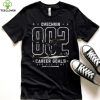 ’47 Brand Men’s New York Knicks Scrum T Shirt