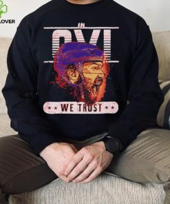 Alex Ovechkin We trust hoodie, sweater, longsleeve, shirt v-neck, t-shirt