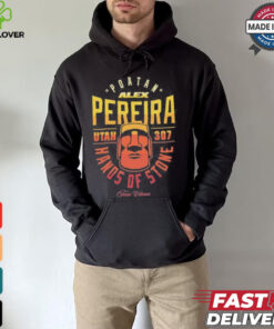 Alex Pereira 307 Sunset Shirt