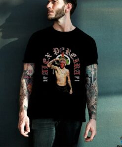 Alex Pereira Black UFC Flex Up T Shirt