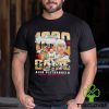 Metroid Samus Aran Hunter Bike shirt shirt