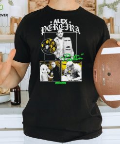 Alex Poatan Meme Full Violence Shirt