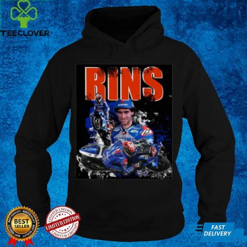 Alex Rins 2022 42 Motogp Champion hoodie, sweater, longsleeve, shirt v-neck, t-shirt