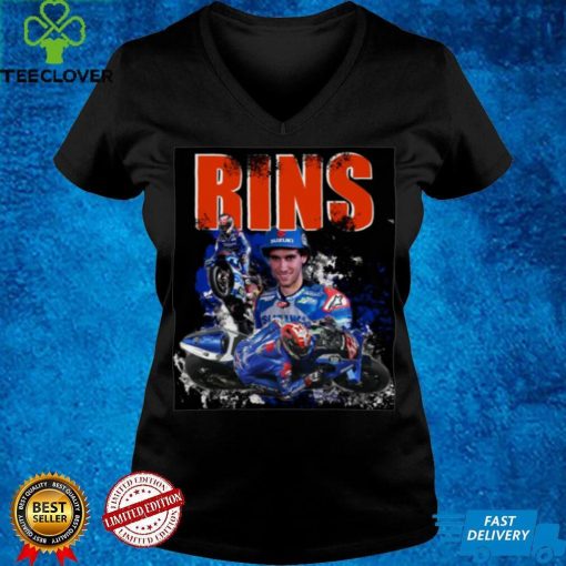 Alex Rins 2022 42 Motogp Champion hoodie, sweater, longsleeve, shirt v-neck, t-shirt