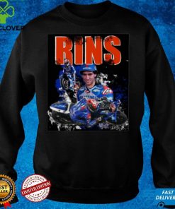 Alex Rins 2022 42 Motogp Champion hoodie, sweater, longsleeve, shirt v-neck, t-shirt