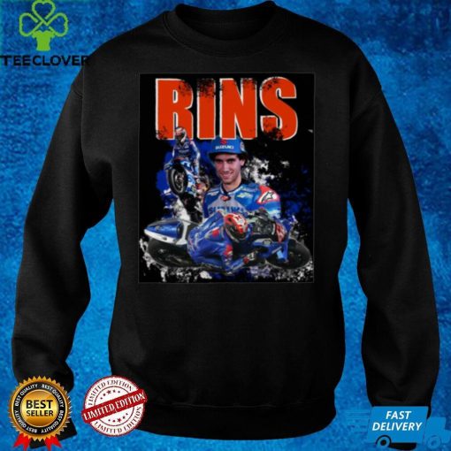 Alex Rins 2022 42 Motogp Champion hoodie, sweater, longsleeve, shirt v-neck, t-shirt