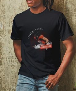 Alex Singleton Denver Dots  T Shirt