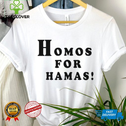 Alex Stein 99 Homos For Hamas hoodie, sweater, longsleeve, shirt v-neck, t-shirt
