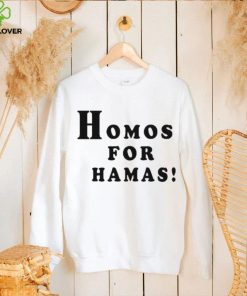 Alex Stein 99 Homos For Hamas hoodie, sweater, longsleeve, shirt v-neck, t-shirt