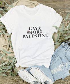 Alex Stein Gayz For Palestine New hoodie, sweater, longsleeve, shirt v-neck, t-shirt