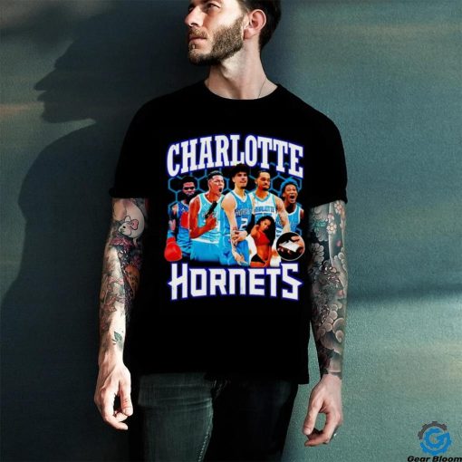 Alex The Gat Charlotte Hornets hoodie, sweater, longsleeve, shirt v-neck, t-shirt