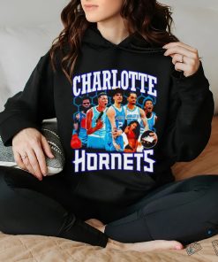 Alex The Gat Charlotte Hornets hoodie, sweater, longsleeve, shirt v-neck, t-shirt