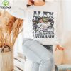 Official Timberwolves 2024 Bring Ya Ass Shirt