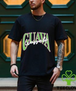 Alex Wassabi Wassabi Guava Shirt