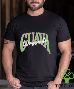Alex Wassabi Wassabi Guava Shirt