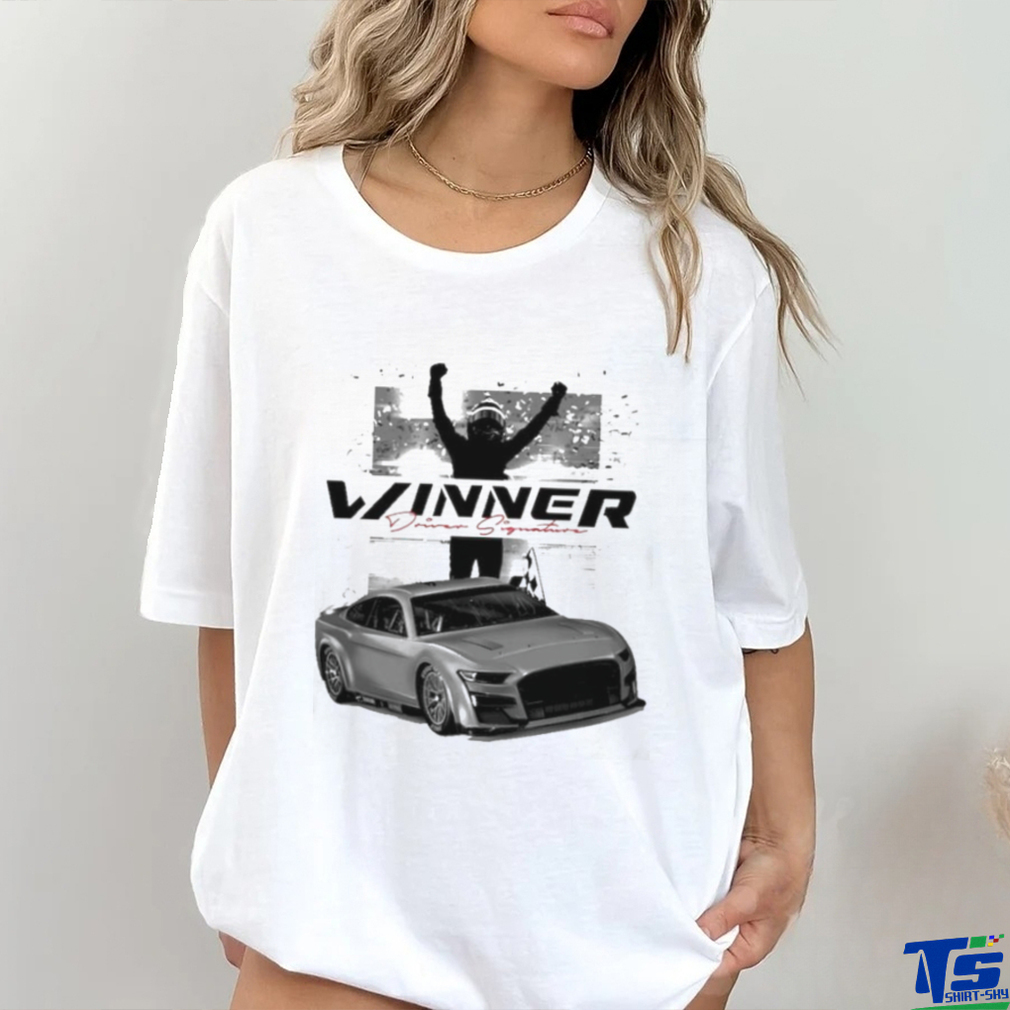 Alex bowman checkered flag sports 2024 grant park 165 race winner shirt Alex bowman checkered flag sports 2024 grant park 165 race winner shirt