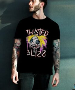 Alexa Bliss Twisted Bliss T Shirt
