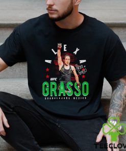 Alexa Grasso Guadalajara Mexico hoodie, sweater, longsleeve, shirt v-neck, t-shirt