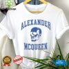 Alexander McQueen Skull T hoodie, sweater, longsleeve, shirt v-neck, t-shirt