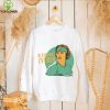 Alexander Zverev Champion Green hoodie, sweater, longsleeve, shirt v-neck, t-shirt