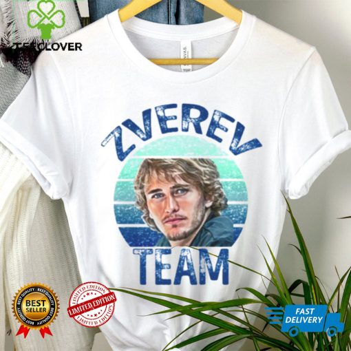 Alexander Zverev Tennis Legend Sunset hoodie, sweater, longsleeve, shirt v-neck, t-shirt