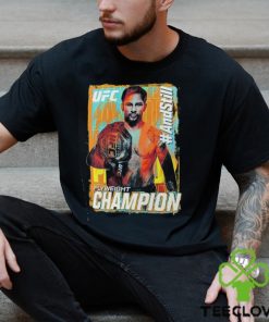 Alexandre Pantoja And Still Champion T Shirt