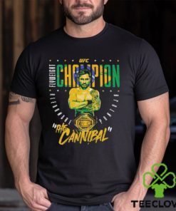 Alexandre Pantoja UFC 301 Flyweight Champion shirt