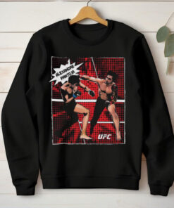 Alexandre Pantoja UFC Flyweight Champion Comic Book t hoodie, sweater, longsleeve, shirt v-neck, t-shirt