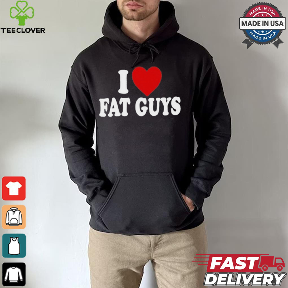Alexis Xj Wearing I Love Fat Guys Shirt Alexis Xj Wearing I Love Fat Guys Shirt