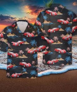 Alfa Romeo 33 Stradale Hawaiian Shirt Beach Shirt For Men Women