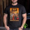 Congratulations Troy Franklin 100 Career Catches Oregon Ducks shirt