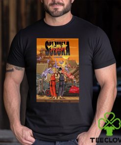 Alfa romeo f1 team stake driver ready for the wonders of suzuka circuit in japanese gp 2023 shirt