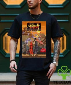 Alfa romeo f1 team stake driver ready for the wonders of suzuka circuit in japanese gp 2023 shirt