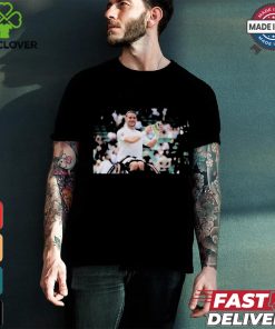 Alfie hewett wheelchair tennis paralympics 2024 shirt
