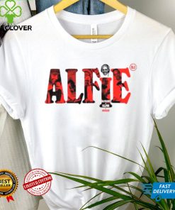 Alfredo is alfie is wicked shirt 2 Alfredo is alfie is wicked shirt