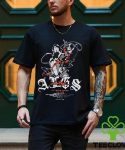 Algs Victorious Against All Odds Shirt