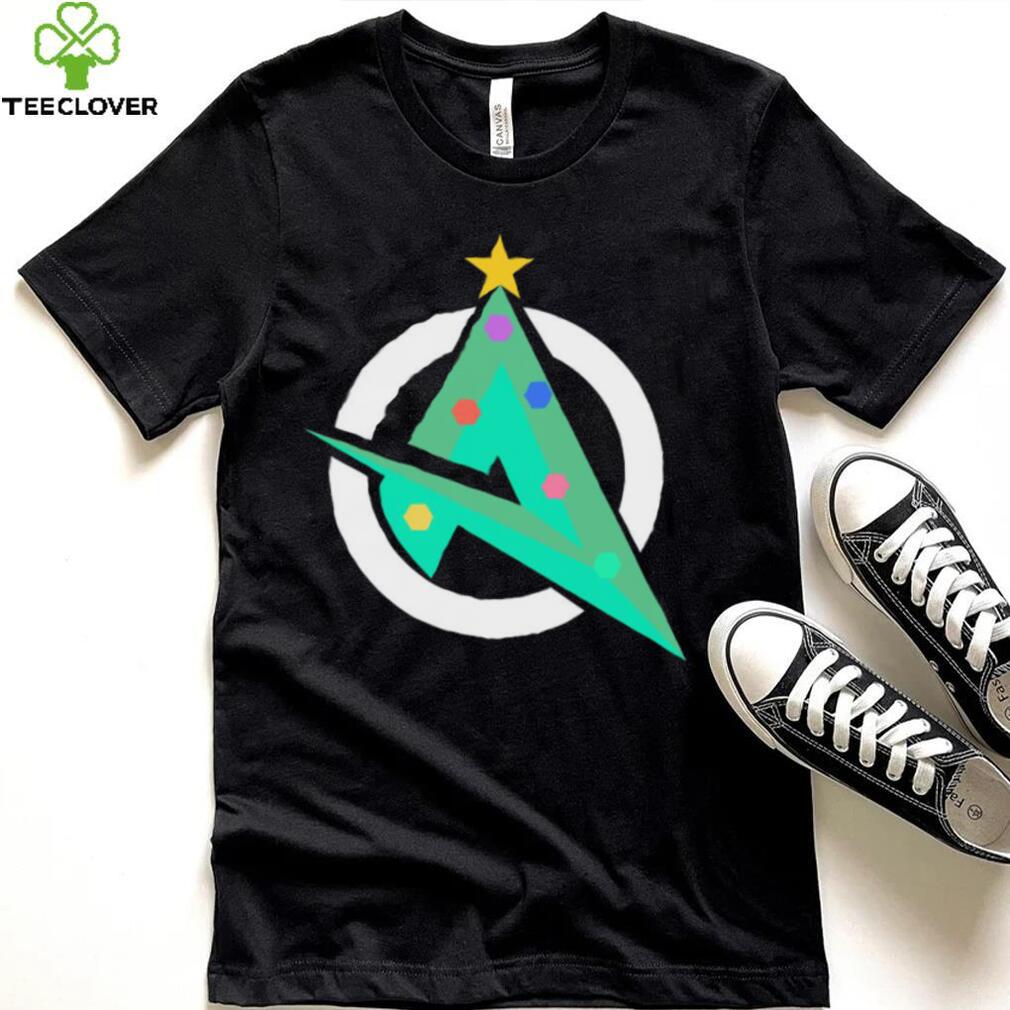 Ali A Merch Christmas Sweater T shirt Ali A Merch Christmas Sweater T shirt