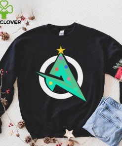 Ali A Merch Christmas Sweater T shirt