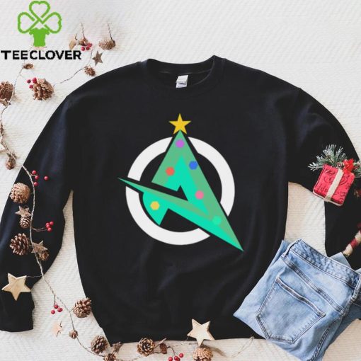 Ali A Merch Christmas Sweater T shirt