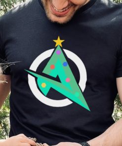 Ali A Merch Christmas Sweater T shirt