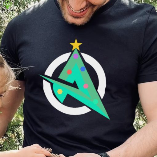 Ali A Merch Christmas Sweater T shirt