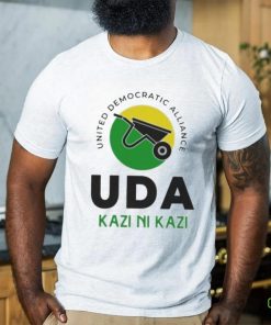 Ali Hassan Joho United Democratic Alliance Uda Kazi Ni Kazi T Shirt 1 Ali Hassan Joho United Democratic Alliance Uda Kazi Ni Kazi T Shirt