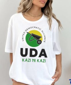 Ali Hassan Joho United Democratic Alliance Uda Kazi Ni Kazi T Shirt 2 Ali Hassan Joho United Democratic Alliance Uda Kazi Ni Kazi T Shirt