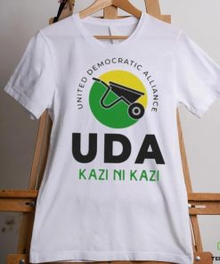 Ali Hassan Joho United Democratic Alliance Uda Kazi Ni Kazi T Shirt 3 Ali Hassan Joho United Democratic Alliance Uda Kazi Ni Kazi T Shirt